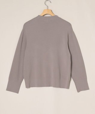 ONWARD Reuse Park 【自由区】ニット秋冬 グレー
