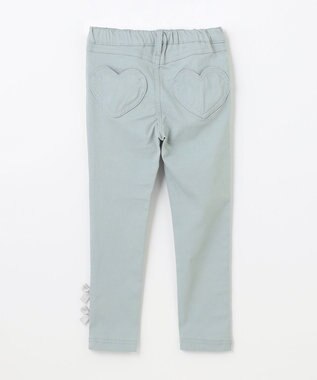 ANY KIDS 7days ガーリー パンツ ミント