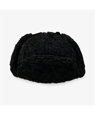 林八百吉商店 Coleman シープボアアビエーター ブラック