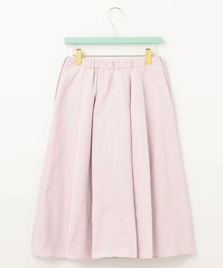 TOCCA 【洗える！】CANDY BOX スカート ライラック系