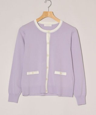 ONWARD Reuse Park 【any SiS】ニット春夏