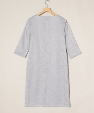 ONWARD Reuse Park 【自由区】ワンピース春夏 グレー