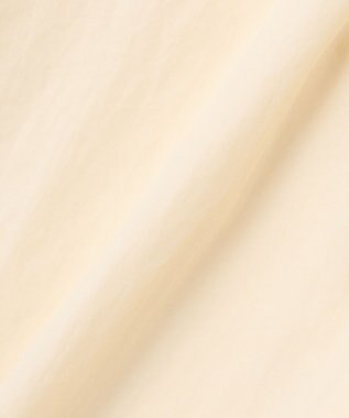 uncrave 【撥水・洗濯機洗い可】ライトプルーフナイロン パンツ（uncrave WHITE） エクリュ