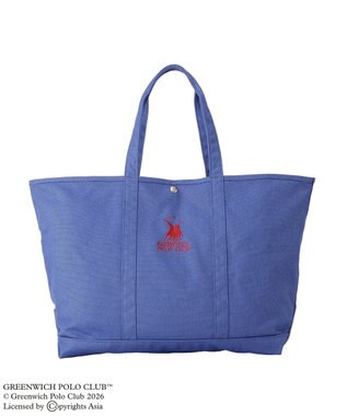 Green Parks GREENWICH POLO CLUB(TM)トート