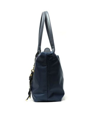 Regalo Felice 【A4サイズ対応 / チャーム付き】トート / REGALO NV(ネイビー)