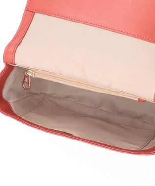 LANVIN en Bleu ヴィジュ ショルダーバッグ シュアカ