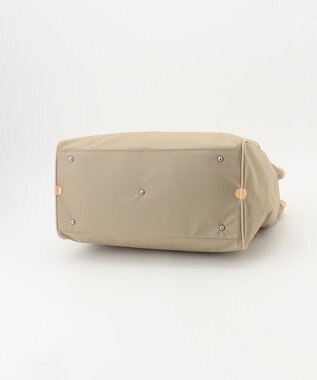 Y'SACCS トラベル ホライズンボストン ベージュ