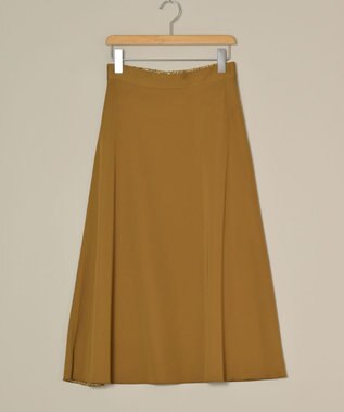 ONWARD Reuse Park 【any SiS】スカート秋冬 イエロー