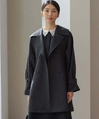 組曲 S 【先行予約】リラクシング トレンチコート