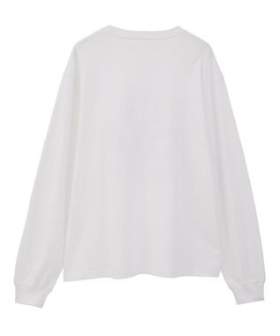 Green Parks ■PEANUTS ギャングロンTEE Off White