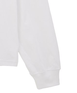 Green Parks ■PEANUTS ギャングロンTEE Off White