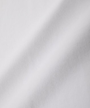 Green Parks ■PEANUTS ギャングロンTEE Off White