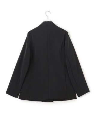 ICB L パデットライトジャケット ブラック系