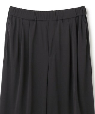 UNFILO ラッシュガード ドロストパンツ ブラック