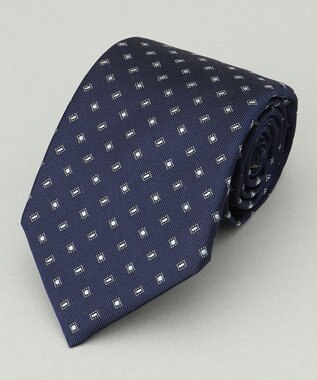 GOTAIRIKU 西陣タイ_SEASON ネイビー系5