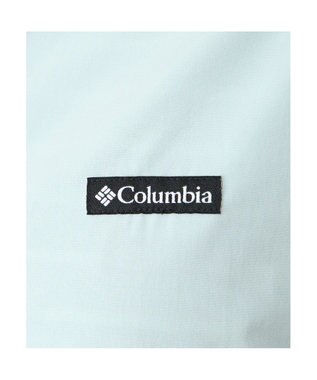 Columbia Columbia/ ウィメンズブラインドブラッシュジャケット /コロンビア Cool Green