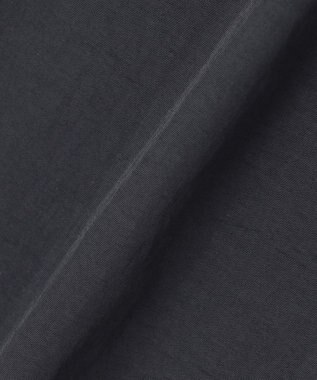 uncrave 【撥水・洗濯機洗い可】ライトプルーフナイロン パンツ（uncrave WHITE） ブラック