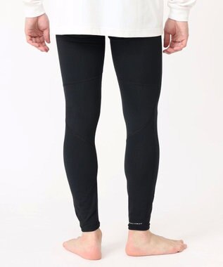 Columbia Columbia/ オムニヒートインフィニティ―タイツ /コロンビア Black