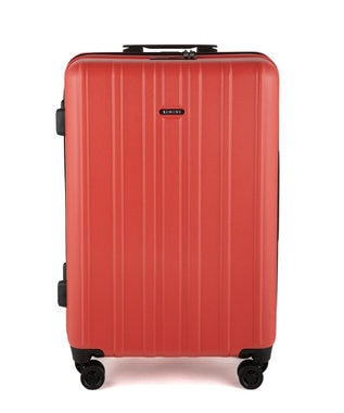 ACE BAGS & LUGGAGE RIMINI ヴェロネーゼ スーツケース 61L 容量拡張 05862 リミニ