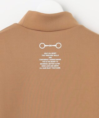 PW CIRCULUS 【WOMEN】NEW デザインモック T ベージュ系