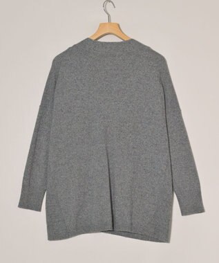 ONWARD Reuse Park 【23区】ニット秋冬 グレー