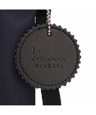 ACE BAGS & LUGGAGE Kanana project collection DYLサリール2 スマホショルダー  35950 カナナ プロジェクト ネイビー