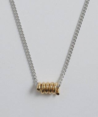 simoe Kuru Necklace S