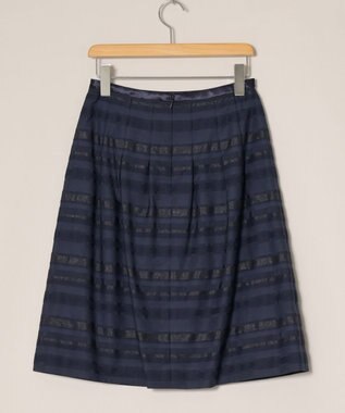 ONWARD Reuse Park 【J.PRESS】スカート春夏 ネイビー