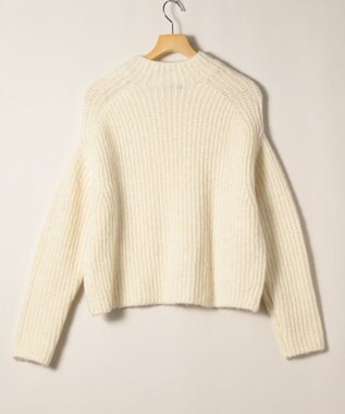 ONWARD Reuse Park 【23区】ニット秋冬 ホワイト