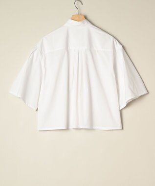 ONWARD Reuse Park 【#Newans】ブラウス春夏 ホワイト