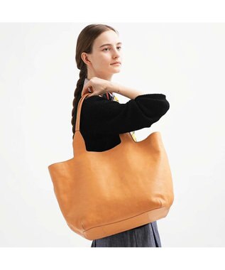 genten クオイオ　トートバッグ大