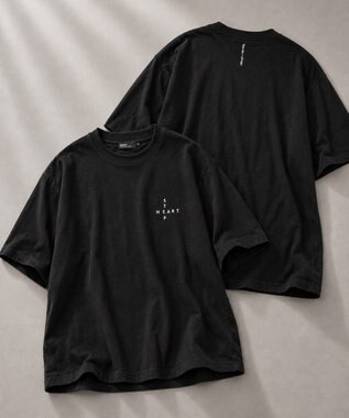 CRAFT STANDARD BOUTIQUE アート＆シグネチャーＴシャツ