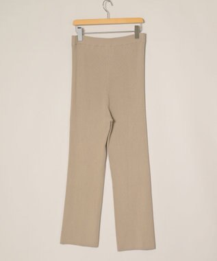 ONWARD Reuse Park 【UNFILO】パンツ春夏 ベージュ