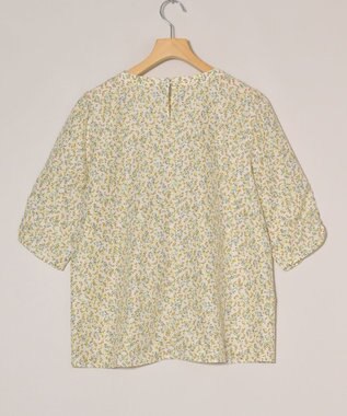 ONWARD Reuse Park 【any SiS】ブラウス春夏 オフホワイト