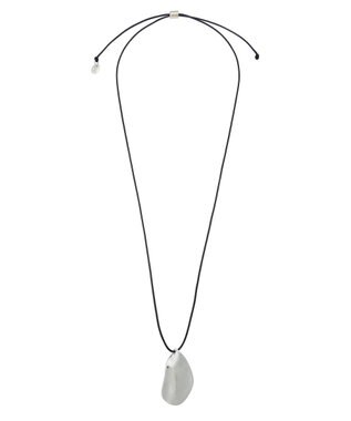 AMERICAN HOLIC シンプルワントップネックレス Silver