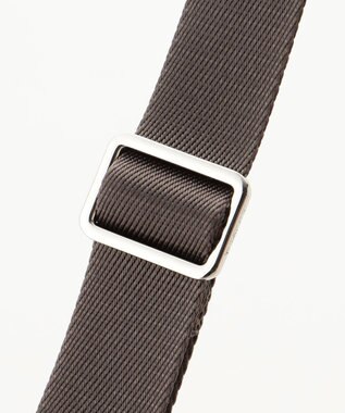 Y'SACCS トラベル ホライズンボストン ベージュ