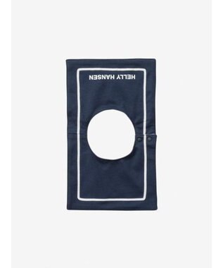 HELLY HANSEN 【べビー】マイファーストHH ロングスリーブマリンロンパースセット アイボリー