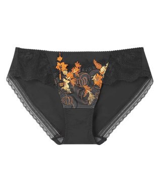 une nana cool 【ねこと魔女の世界を表現】 魔女の猫 ショーツ