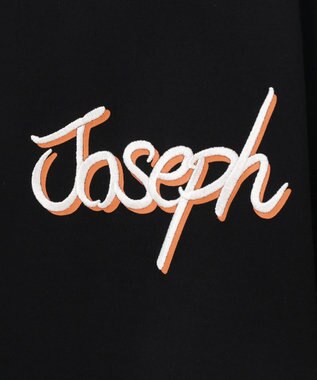 JOSEPH HOMME ロゴタイププリント  Tシャツ ブラック系3