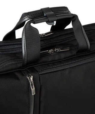 ACE BAGS & LUGGAGE 【WEB限定】ACE ヴィターラ コーデュラバリスティック 3WAYバッグ ビジネスリュック B4サイズ 68213 ブラック
