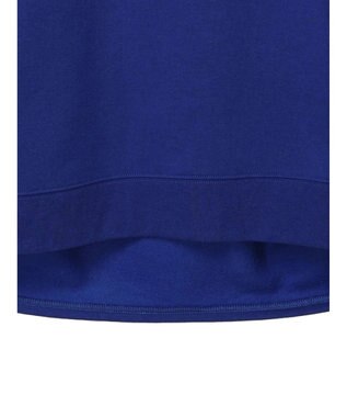 Green Parks 後ろバルーンパーカー Blue