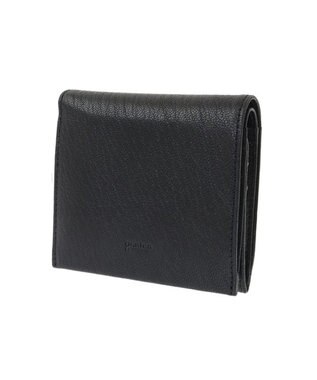 genten ゴートベーシック 二つ折りBOX財布 ジュンクロ