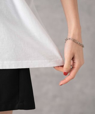 WEGO ゲームグラフィックビッグT ホワイト