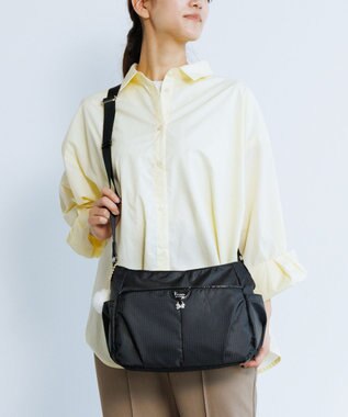  Kanana project COLLECTION シェリ ショルダーバッグ 横M 17943 カナナプロジェクト コレクション