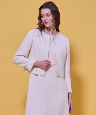 TOCCA GLOW SILHOUETTE ジャケット