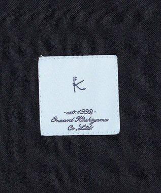 組曲 S シュットクロス ジャケット ネイビー系