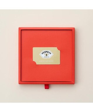 PRESENTERS ROOM AKOMEYA TOKYO ギフトカタログ ひなた【ギフトラッピング対象外商品】 -