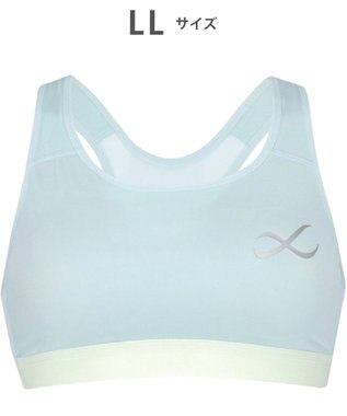 CW-X 【WOMEN】 CW-X 【スポーツ時のゆれからバストを守る】 SPORTSゆれケアBra 吸汗速乾（本体） HTY020 /ワコール
