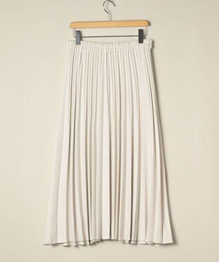 ONWARD Reuse Park 【any FAM】スカート秋冬 オフホワイト