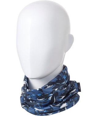 CW-X 【UNISEX】 マルチウェイカバー 吸汗速乾 UVカット率90％以上 HYO308 /ワコール コン